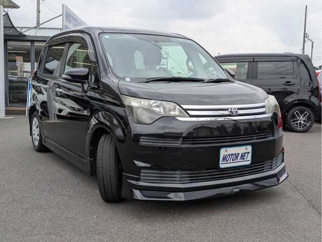 TOYOTA SPADE 2013 Image 31
