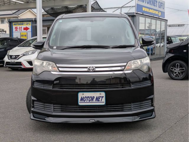 TOYOTA SPADE 2013 Image 31