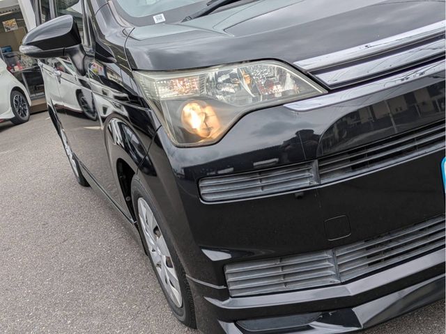 TOYOTA SPADE 2013 Image 31