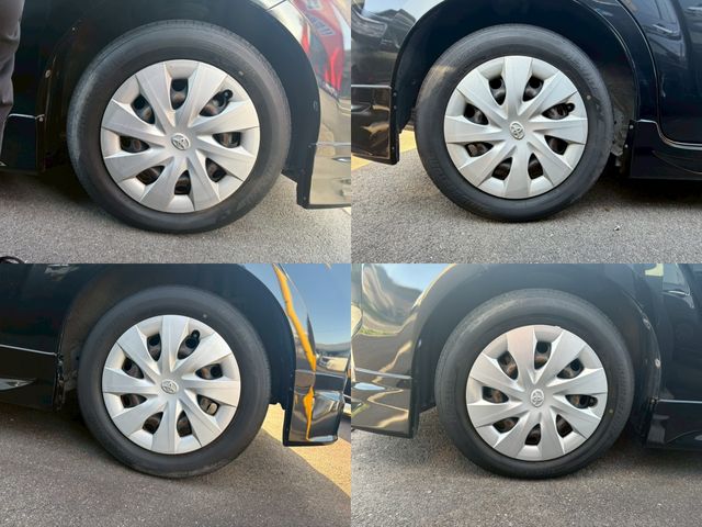 TOYOTA SPADE 2013 Image 31