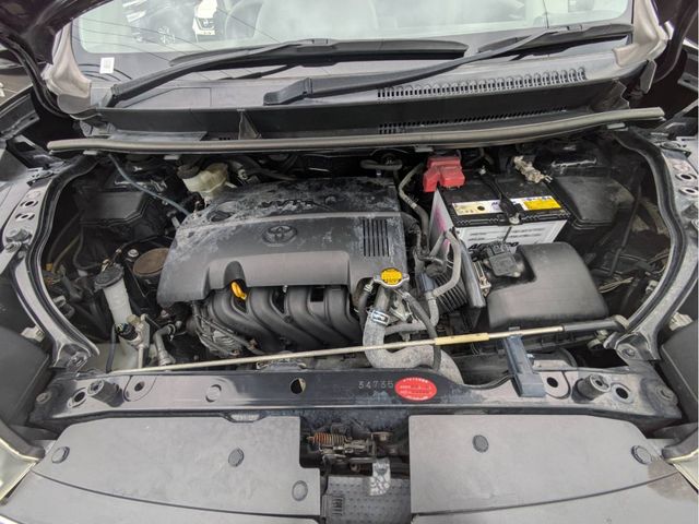 TOYOTA SPADE 2013 Image 31