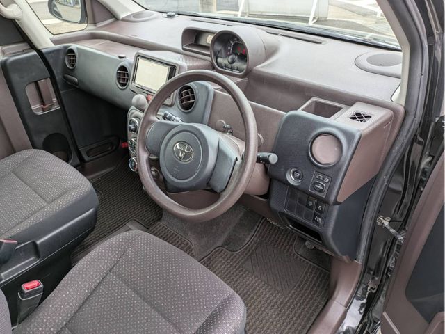 TOYOTA SPADE 2013 Image 31