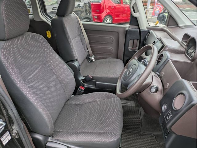 TOYOTA SPADE 2013 Image 31