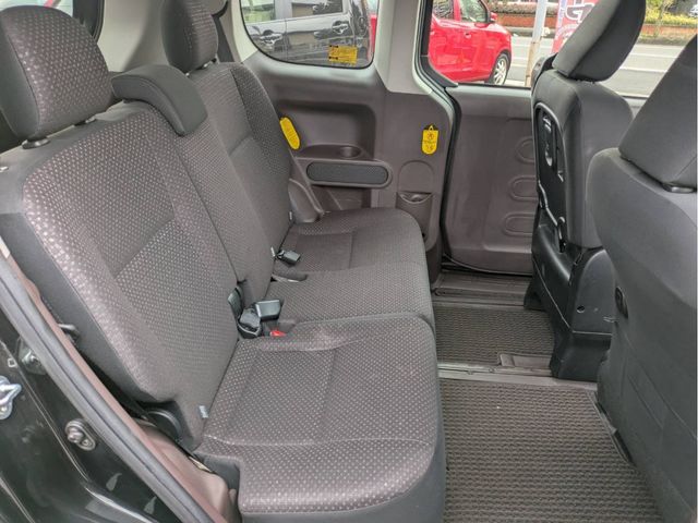 TOYOTA SPADE 2013 Image 31