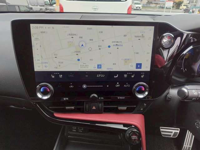 TOYOTA LEXUS NX300H 2023 Image 31