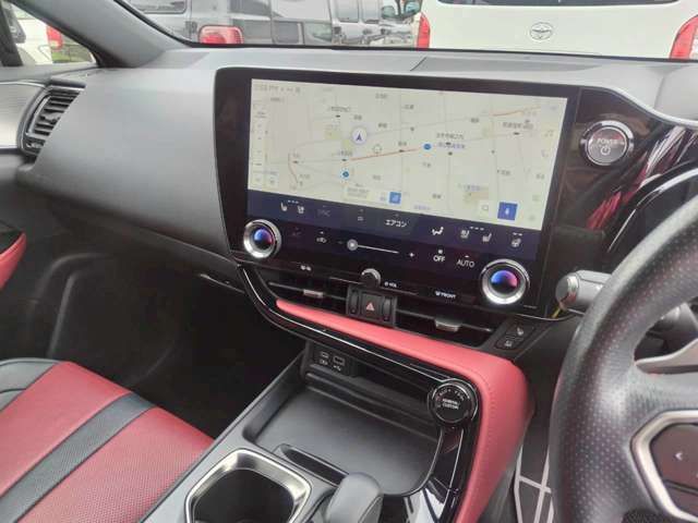 TOYOTA LEXUS NX300H 2023 Image 31