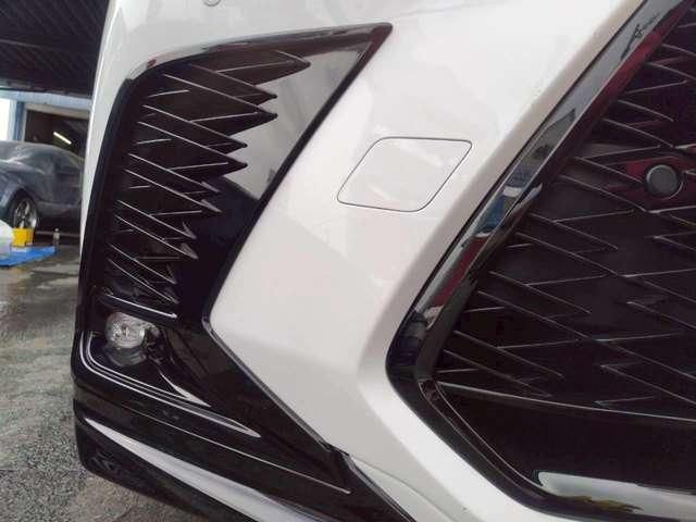 TOYOTA LEXUS NX300H 2023 Image 31