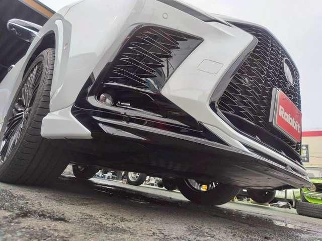 TOYOTA LEXUS NX300H 2023 Image 31