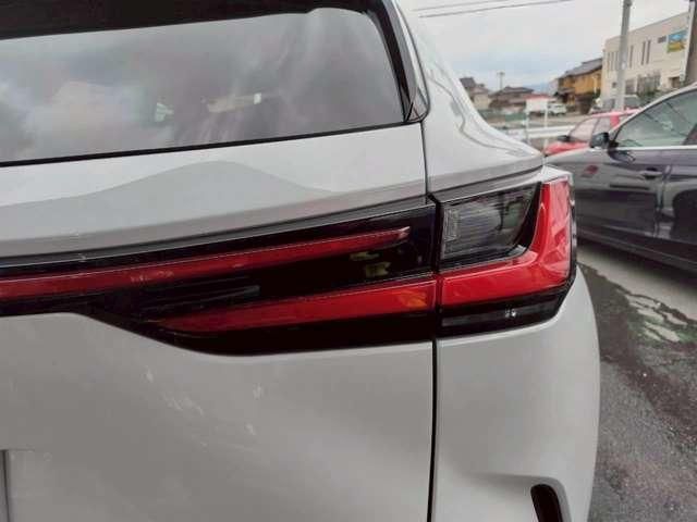 TOYOTA LEXUS NX300H 2023 Image 31