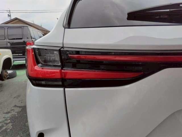 TOYOTA LEXUS NX300H 2023 Image 31