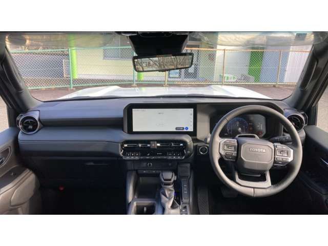 TOYOTA LANDCRUISER 250 2025 Image 31