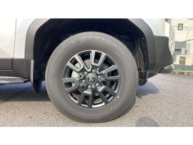 TOYOTA LANDCRUISER 250 2025 Image 31