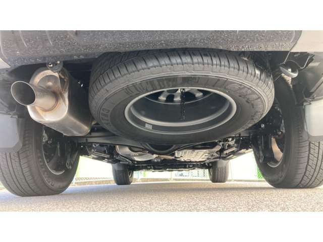 TOYOTA LANDCRUISER 250 2025 Image 31