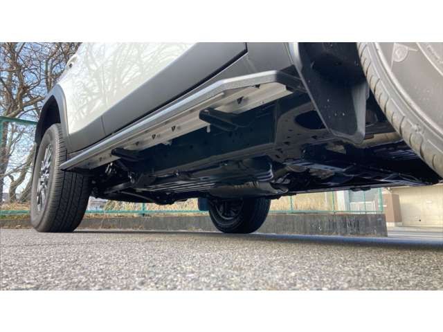 TOYOTA LANDCRUISER 250 2025 Image 31