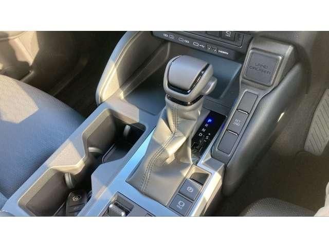 TOYOTA LANDCRUISER 250 2025 Image 31