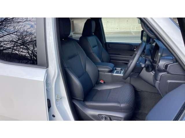 TOYOTA LANDCRUISER 250 2025 Image 31