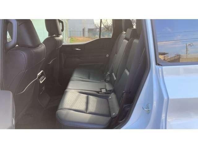 TOYOTA LANDCRUISER 250 2025 Image 31