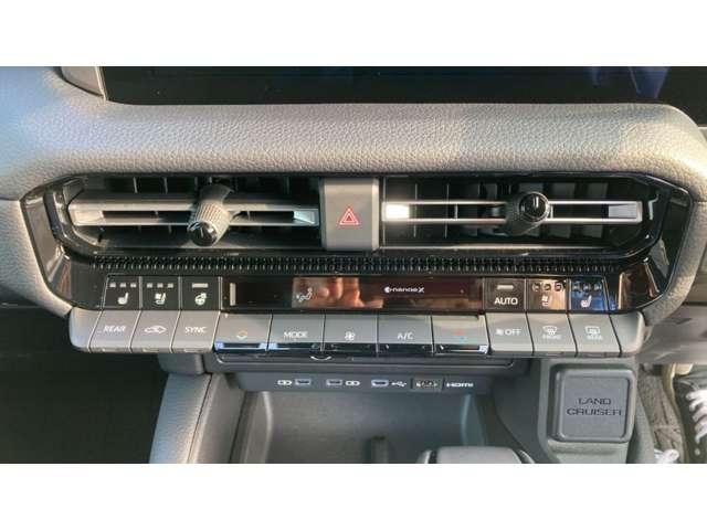 TOYOTA LANDCRUISER 250 2025 Image 31