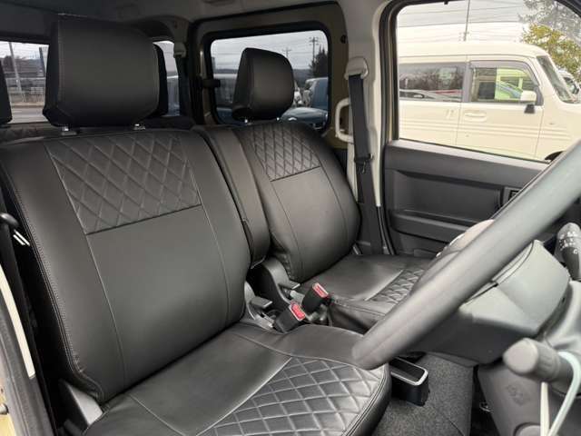 DAIHATSU ATRAI VAN 4WD 2023 Image 31