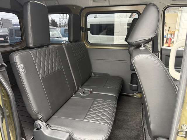 DAIHATSU ATRAI VAN 4WD 2023 Image 31