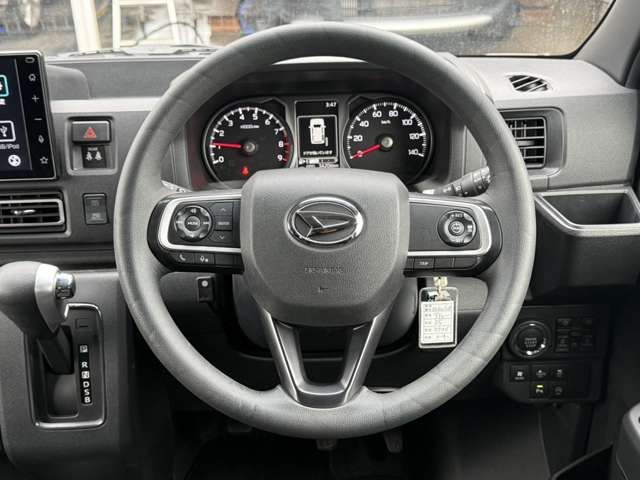 DAIHATSU ATRAI VAN 4WD 2023 Image 31