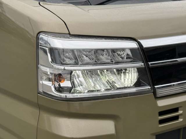 DAIHATSU ATRAI VAN 4WD 2023 Image 31