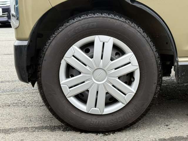 DAIHATSU ATRAI VAN 4WD 2023 Image 31