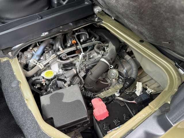 DAIHATSU ATRAI VAN 4WD 2023 Image 31