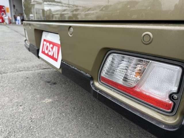 DAIHATSU ATRAI VAN 4WD 2023 Image 31