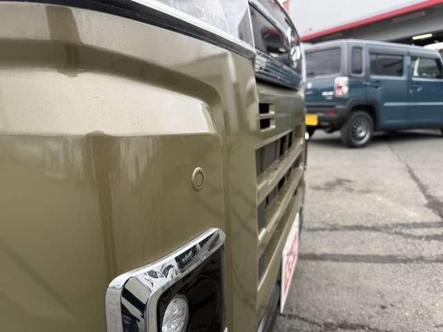 DAIHATSU ATRAI VAN 4WD 2023 Image 31