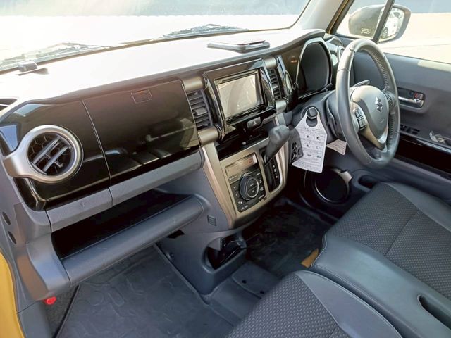 SUZUKI HUSTLER 2017 Image 31