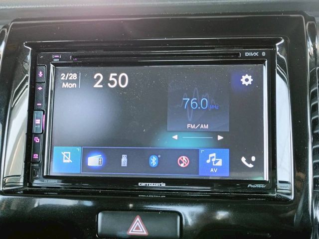 SUZUKI HUSTLER 2017 Image 31