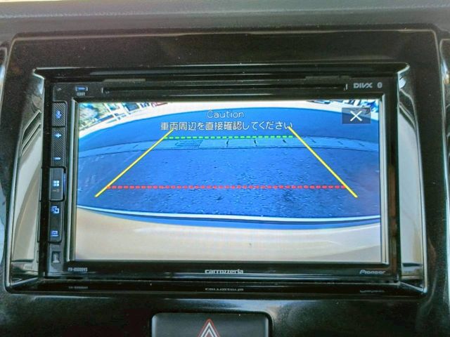 SUZUKI HUSTLER 2017 Image 31