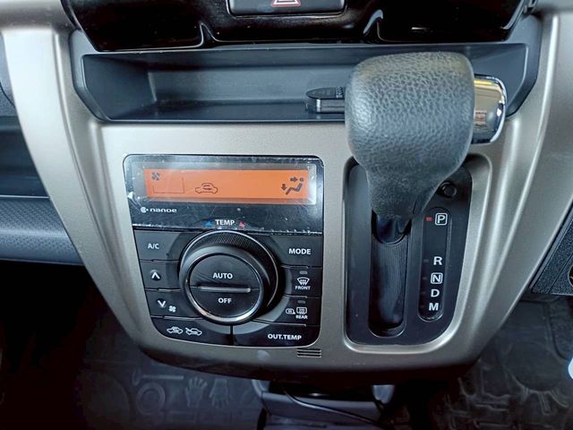 SUZUKI HUSTLER 2017 Image 31