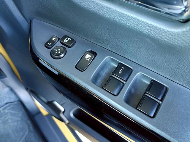 SUZUKI HUSTLER 2017 Image 31