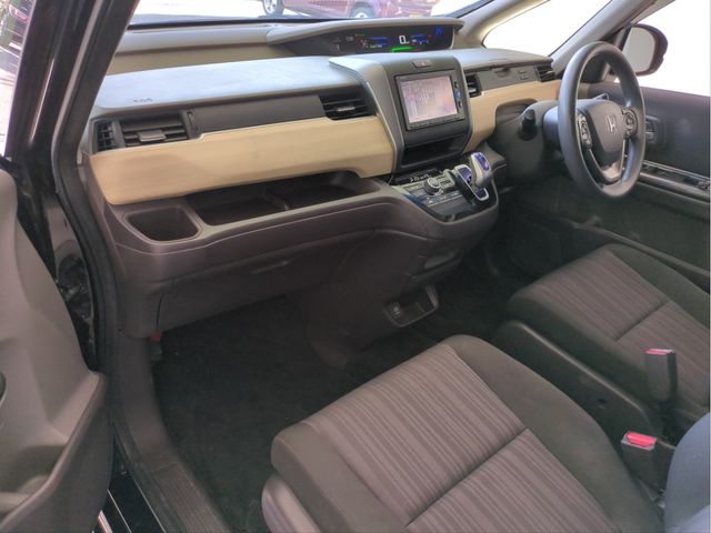 HONDA FREED 2017 Image 31