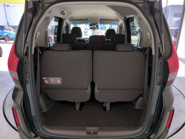 HONDA FREED 2017 Image 31