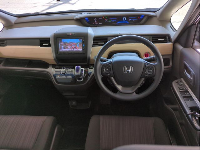 HONDA FREED 2017 Image 31