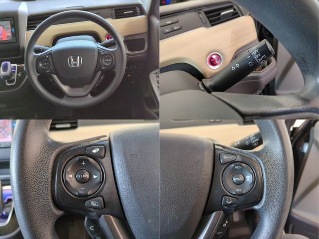 HONDA FREED 2017 Image 31