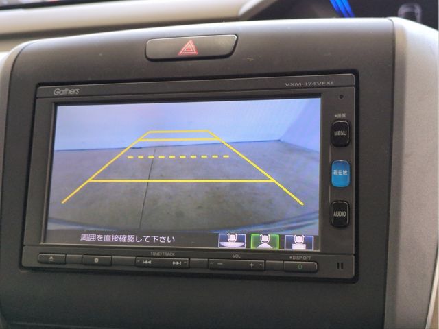 HONDA FREED 2017 Image 31