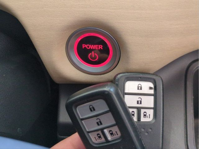 HONDA FREED 2017 Image 31