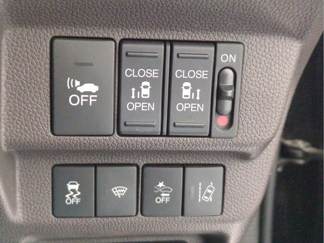 HONDA FREED 2017 Image 31