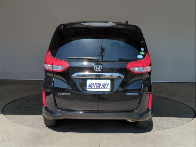 HONDA FREED 2017 Image 31