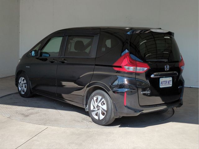 HONDA FREED 2017 Image 31