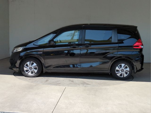 HONDA FREED 2017 Image 31