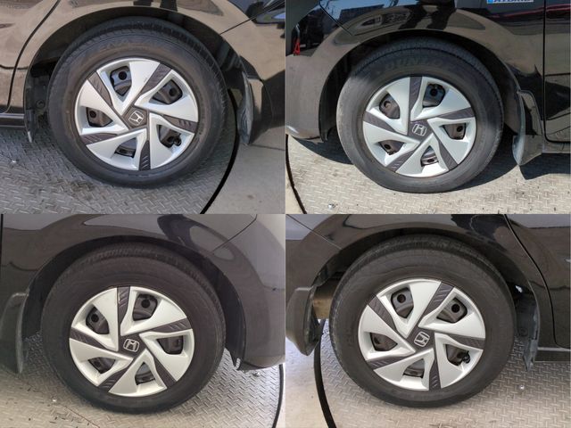 HONDA FREED 2017 Image 31