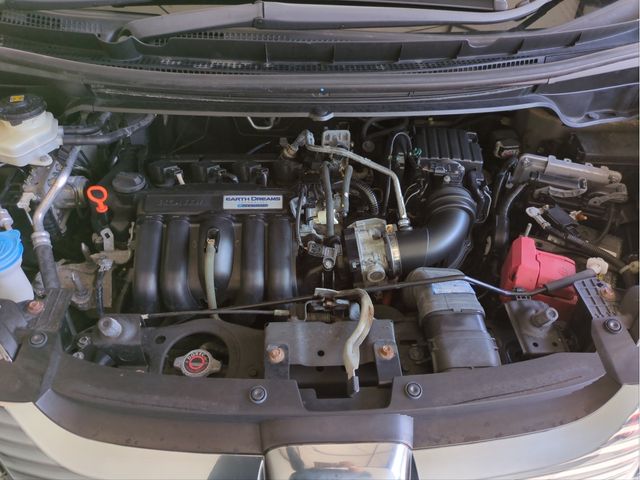 HONDA FREED 2017 Image 31