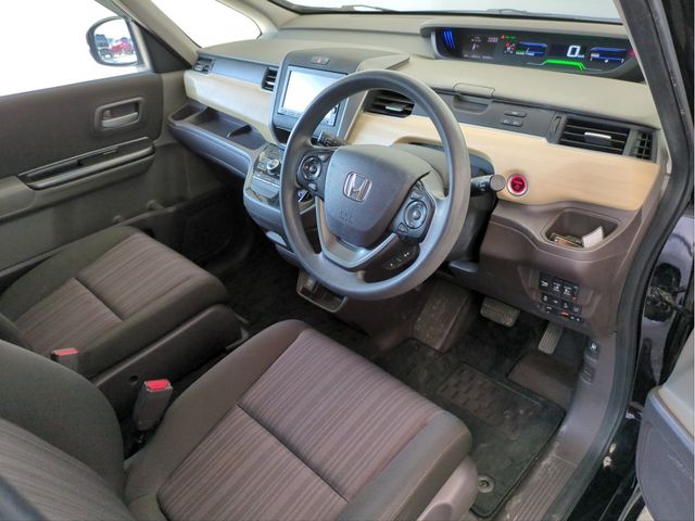 HONDA FREED 2017 Image 31