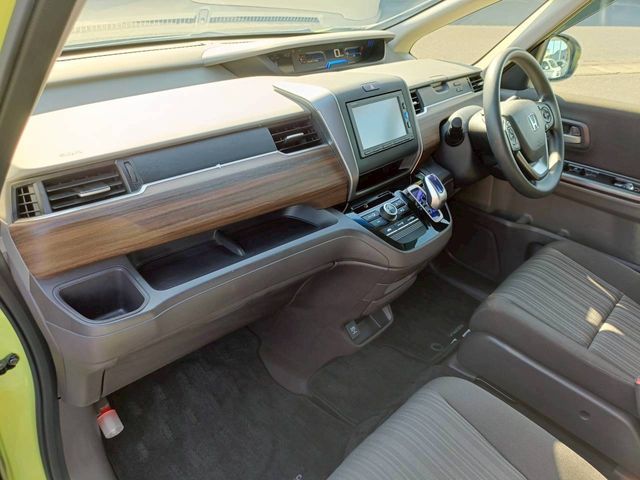 HONDA FREED 2016 Image 31