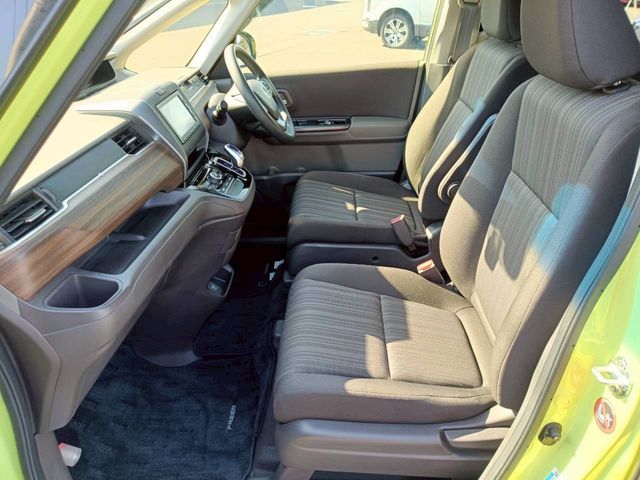 HONDA FREED 2016 Image 31